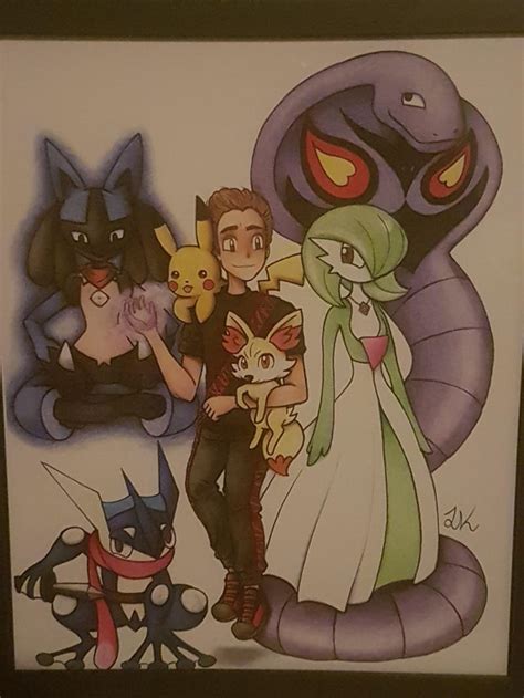 Good Scarlet and Violet fanfics : r/pokemonfanfiction .